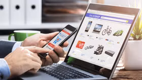 Hoàn thiện khung pháp lý cho thương mại điện tử