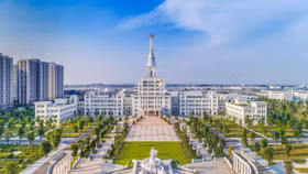 Dự án Vinhomes Royal Island (Ảnh minh hoạ)