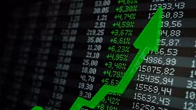 VN-Index kỳ vọng sẽ công phá mốc 1.300 điểm trong tháng 10