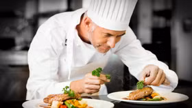 Ẩm thực fine dining: Từ bình thường tới phi thường