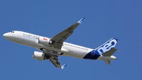 Trong giai đoạn đầu, Sun PhuQuoc Airways sẽ sử dụng các dòng tàu bay thân hẹp A320, A321 của Airbus