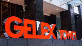 Mảng thiết bị điện tăng trưởng tích cực, GELEX lãi trước thuế hơn 500 tỷ đồng