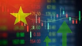 Việt Nam lên hạng chứng khoán: Lợi cả trăm bề