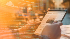 Cloudflare mặc "áo giáp" cho chủ sở hữu trang web trong kỷ nguyên AI