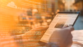 Cloudflare mặc "áo giáp" cho chủ sở hữu trang web trong kỷ nguyên AI