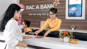 Bac A Bank đặt kế hoạch kinh doanh thận trọng, muốn tăng vốn lên 12.351 tỷ đồng