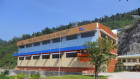 Thủy điện A Vương báo lãi sau thuế vượt xa kế hoạch năm