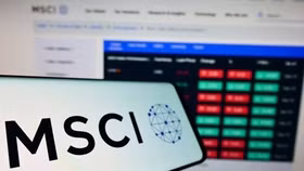 Đánh giá mới nhất của MSCI về các thị trường chứng khoán