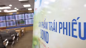 Hoạt động phát hành trái phiếu ngày càng được siết chặt