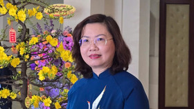 Ngành Chứng khoán đón tuổi 30: Khát vọng cho hành trình mới chất lượng và bền vững hơn