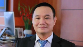 Ông Đào Nam Hải