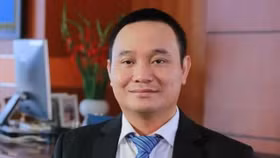 Ông Đào Nam Hải