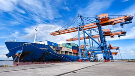 Gemadept chào bán thành công 103,4 triệu cổ phiếu