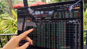 Siêu bão Yagi "thổi tốc" cổ phiếu nào?