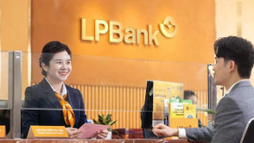 Lãi suất huy động ngân hàng LPBank tháng 9/2024: Cao nhất 5,6%/năm