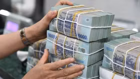 Sắp có thêm nhiều doanh nghiệp được vay vốn tín dụng dù đang có nợ xấu