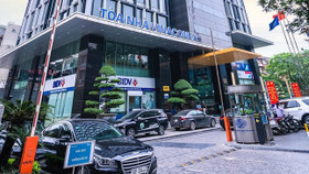 Vinaconex muốn thoái toàn bộ vốn tại Vinaconex ITC