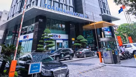 Vinaconex muốn thoái toàn bộ vốn tại Vinaconex ITC