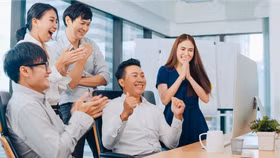 Chăm lo đời sống nhân viên: Từ xu hướng đến chiến lược sống còn