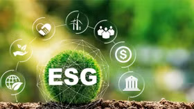 Ngân hàng thực hành ESG: Cần đi sớm và đi chậm