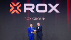 ROX Group xuất sắc nhận “cú đúp” giải thưởng tại APEA 2024