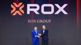 ROX Group xuất sắc nhận “cú đúp” giải thưởng tại APEA 2024