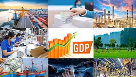 UOB nói gì về mục tiêu tăng trưởng 8% của Việt Nam năm 2025?