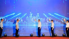 Khai mạc Tuần lễ nông sản và thực phẩm an toàn tỉnh Sơn La tại Hải Phòng năm 2026