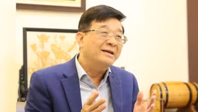 Cơ hội cho VAMC chuyển mình từ một đơn vị “mua nợ để giữ” sang một thực thể xử lý nợ thực chất và dẫn dắt thị trường