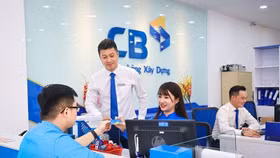Ngân hàng CBBank tăng mạnh lãi suất huy động trong tháng 9/2024