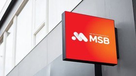 MSB công bố ngày chốt danh sách cổ đông nhận cổ tức 20%