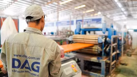 Cổ phiếu Nhựa Đông Á chính thức bị huỷ niêm yết từ ngày 22/10