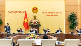 Thống nhất giảm 30% tiền thuê đất năm 2024 đối với người dân, doanh nghiệp