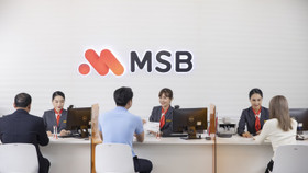 Moody's nâng xếp hạng tín nhiệm với MSB