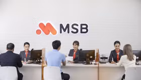 Moody's nâng xếp hạng tín nhiệm với MSB