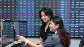 Tạo động lực cho dòng vốn ngoại, thêm bước tiến cho nâng hạng