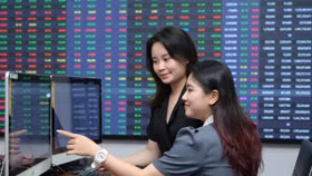 Tạo động lực cho dòng vốn ngoại, thêm bước tiến cho nâng hạng