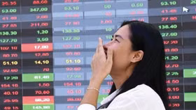 Chứng khoán Việt sẽ phát quà Tết cho nhà đầu tư?