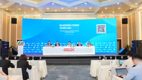 Toàn cảnh Đại hội đồng cổ đông thường niên 2025 của Gelex
