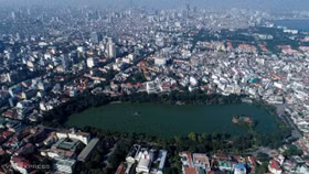 96% người dân Hà Nội đồng tình tên xã phường sau sắp xếp