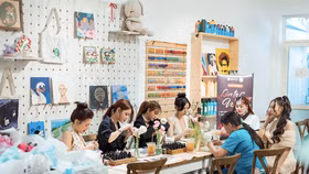 Bigo Live trao quyền cho phụ nữ và thúc đẩy sự hòa nhập