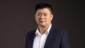 Ông Phạm Tuấn Anh