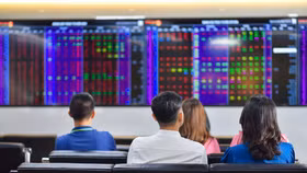 Tháo gỡ rào cản, Việt Nam chờ đón làn sóng vốn ngoại chảy vào thị trường chứng khoán