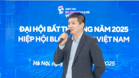 Bước ngoặt chiến lược của Hiệp hội Blockchain Việt Nam: Đổi tên mới, hành trình mới