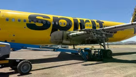 Vì sao máy bay Airbus A320neo chưa đầy 5 năm tuổi đã bị đưa vào bãi phế liệu?