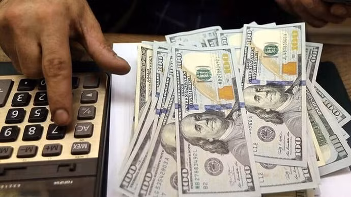 Tỷ giá USD/VND hôm nay 15/10: Lạm phát Mỹ tiếp sức cho đồng bạc xanh