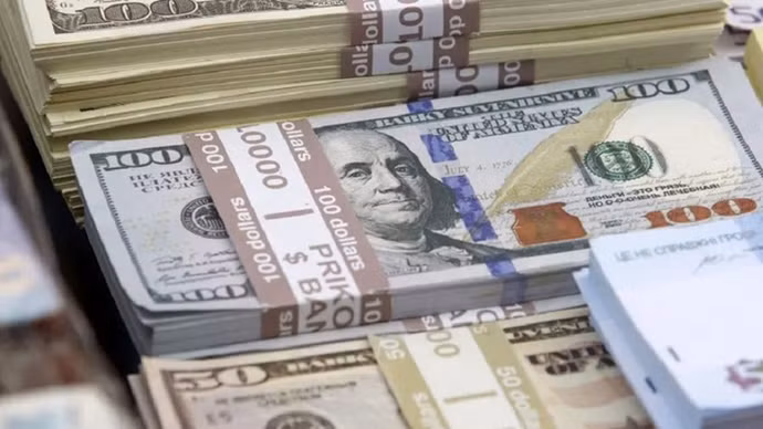 Tỷ giá USD/VND hôm nay ngày 27/10: Đồng bạc xanh bật tăng trước quyết định của loạt ngân hàng trung ương