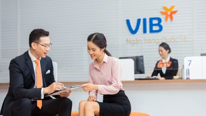 Hé lộ danh tính nhóm cổ đông nắm giữ 8,6% vốn VIB