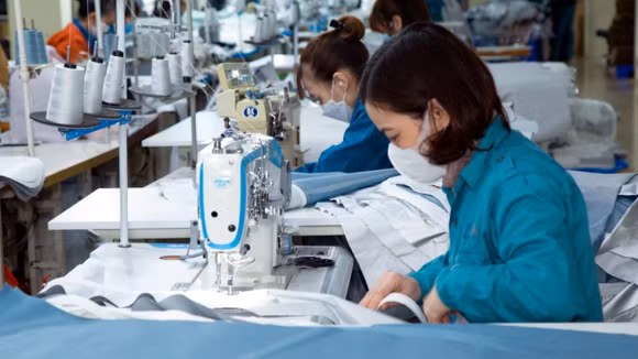 Những thách thức lớn khiến dệt may chưa tận dụng tốt ưu đãi từ CPTPP