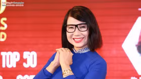 Doanh nhân Nguyễn Thị Loan: Người đi truyền cảm hứng